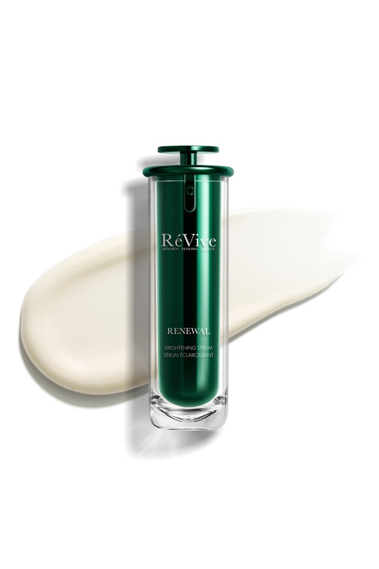 Renewal Brightening Serum, Alternate, color, NO COLOR