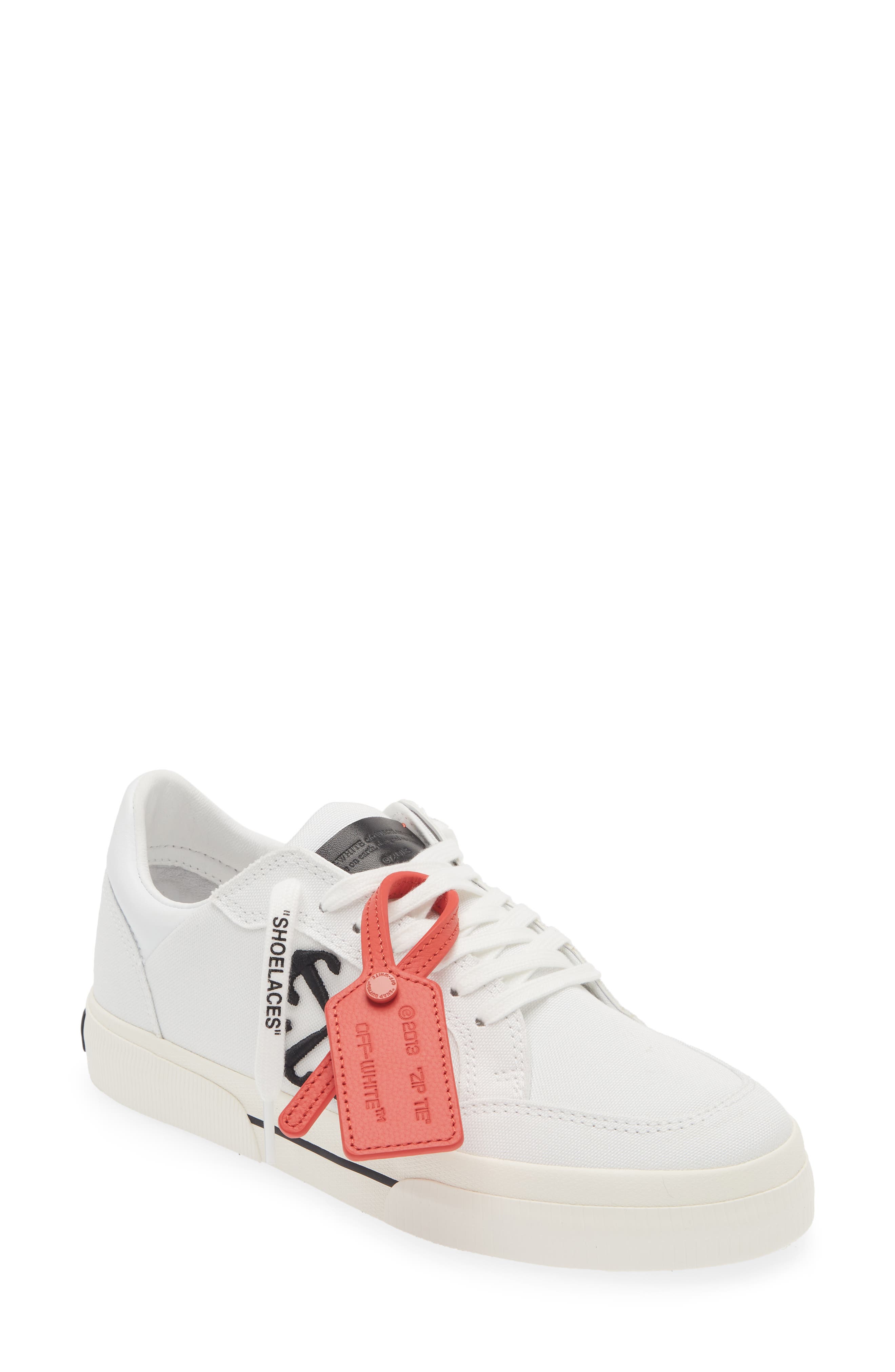 Off-White New Low Sneaker