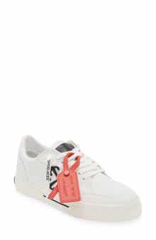 Off-White New Low Sneaker