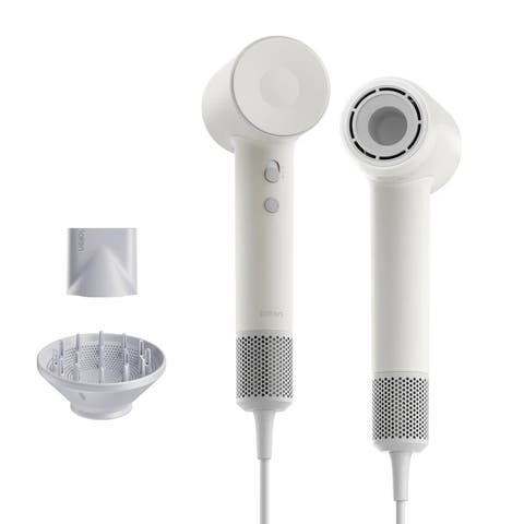 SE2 Swift Hair Dryer with 3 Nozzles