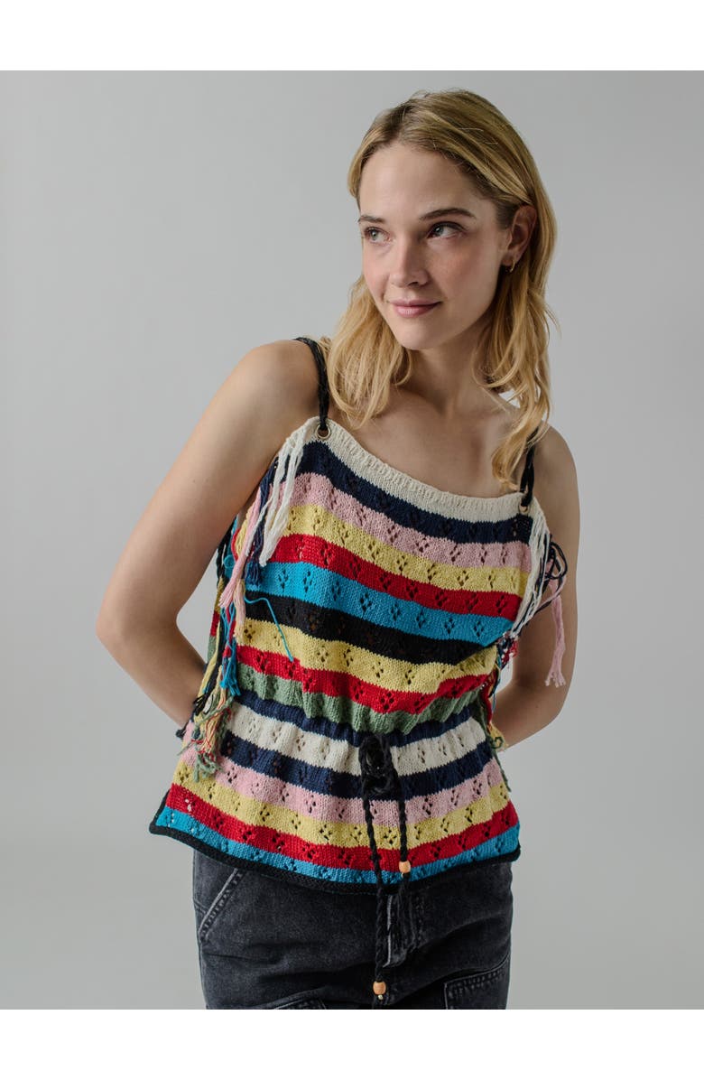 Lingua Franca Marathi Tank, Alternate, color, 