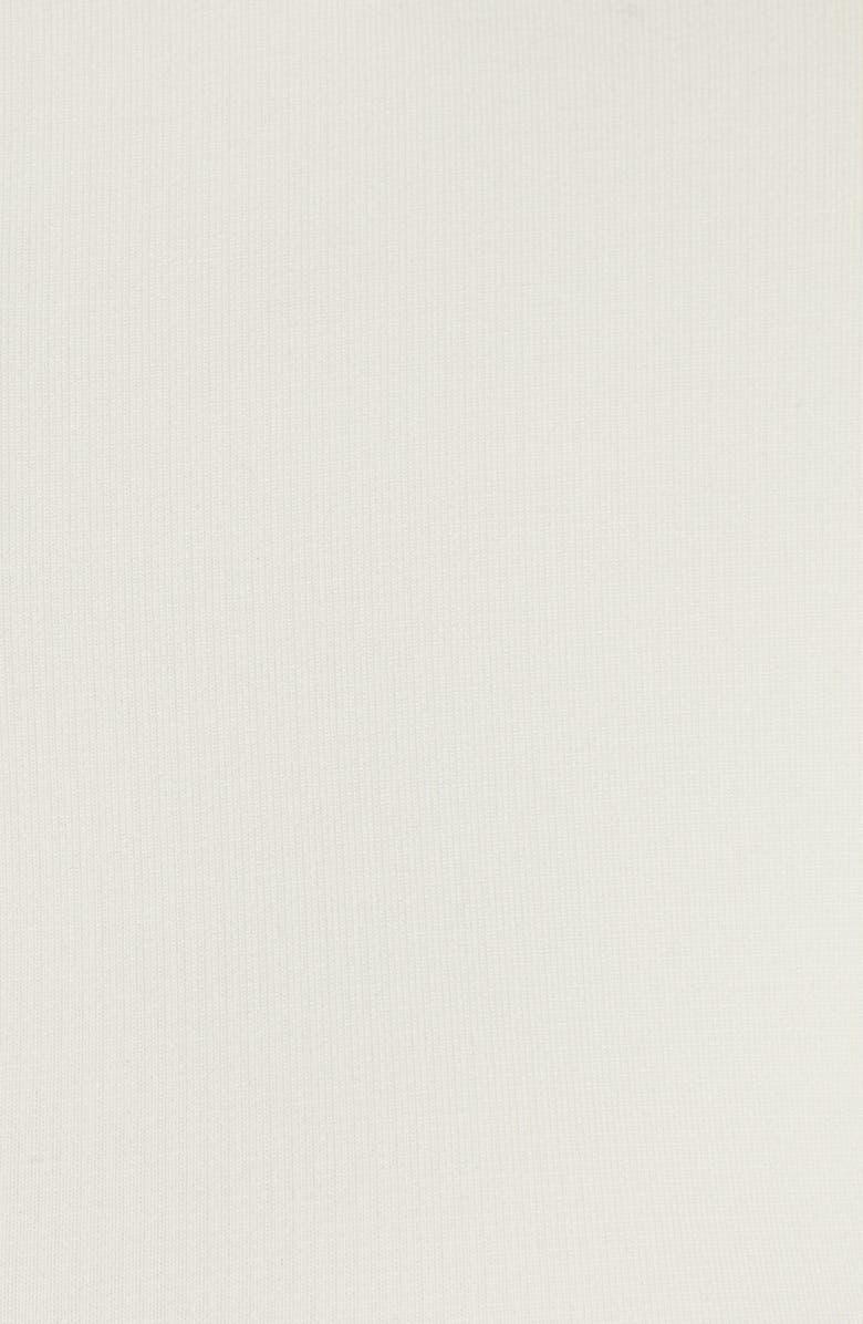 Moncler Grenoble Colorblock Half Zip Sweatshirt, Alternate, color,