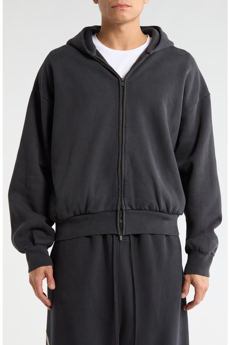 Classic Zip Hoodie (Men) | Nordstrom