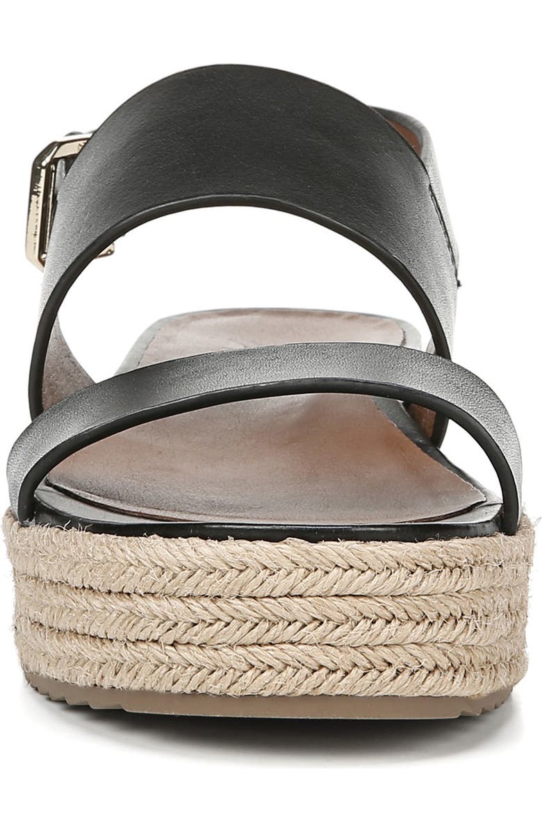 Naturalizer Jaycie Platform Sandal, Alternate, color,