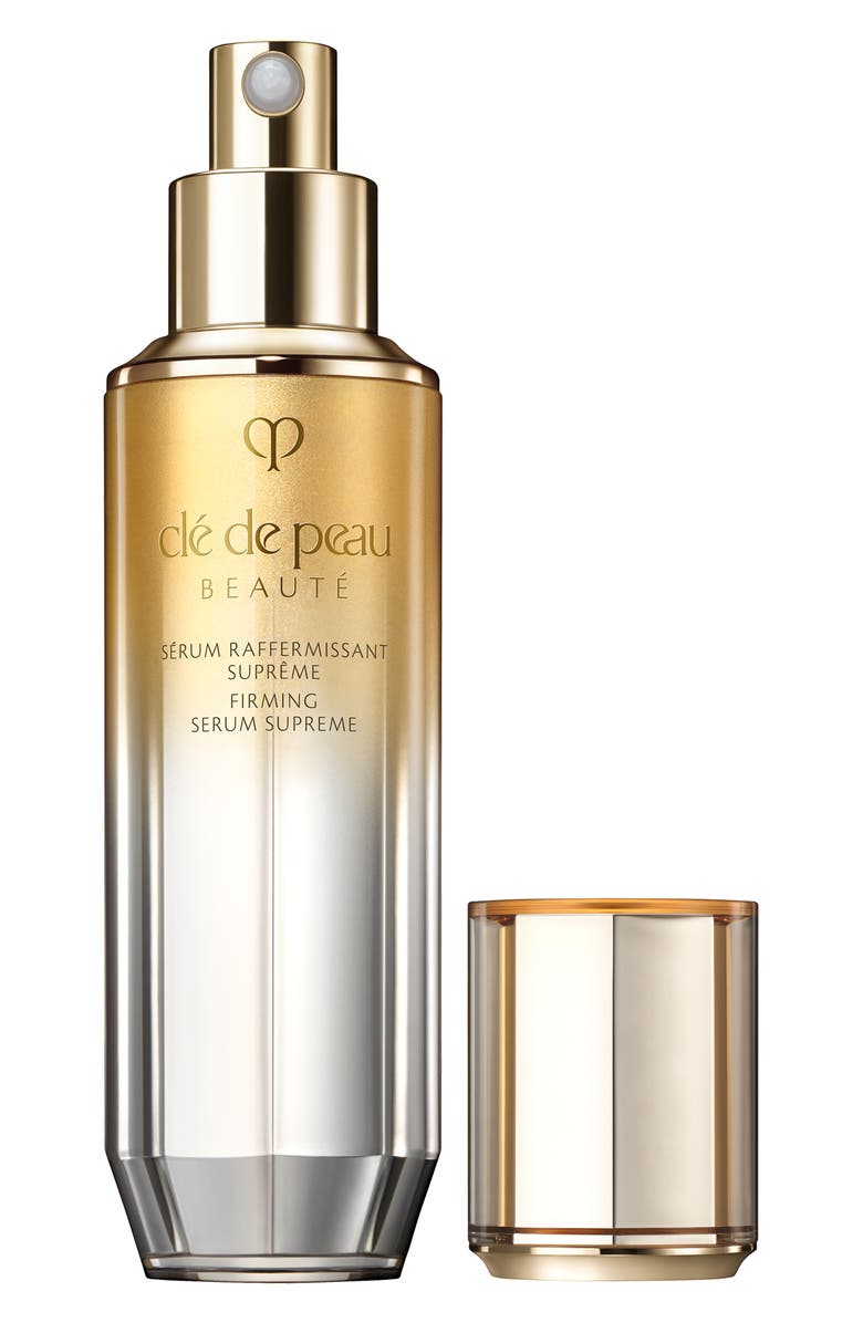 Clé de Peau Beauté Firming Serum Supreme, Alternate, color, Regular