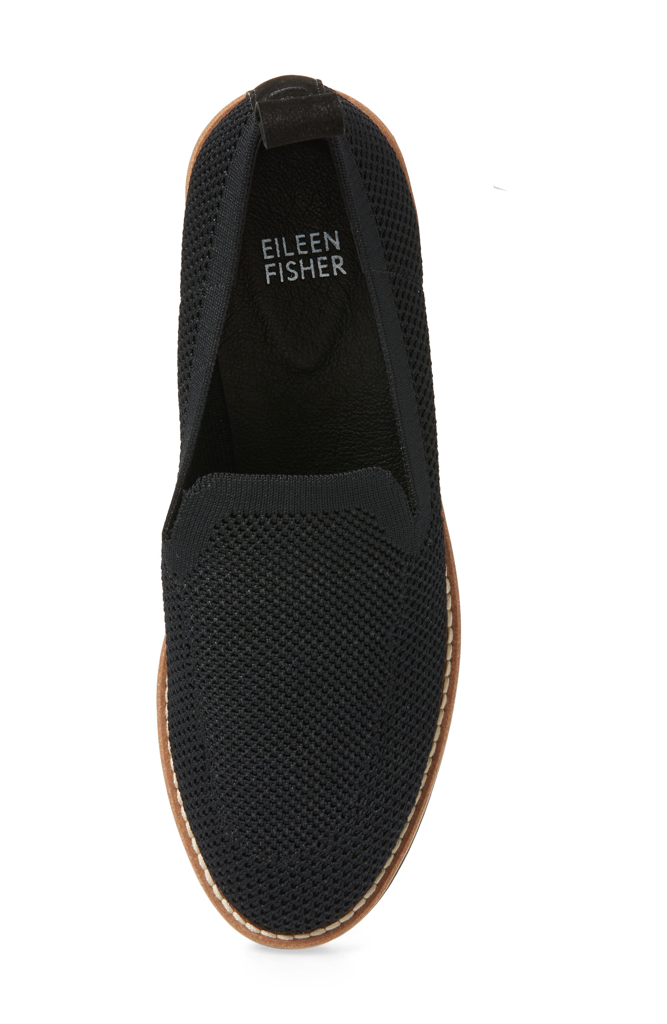 Eileen Fisher Lindy Wedge Pump, Alternate, color, 