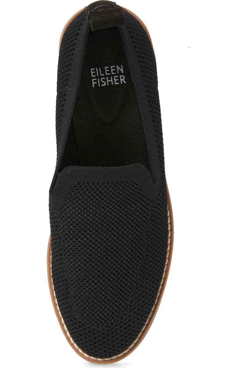 Eileen Fisher Lindy Wedge Pump, Alternate, color,