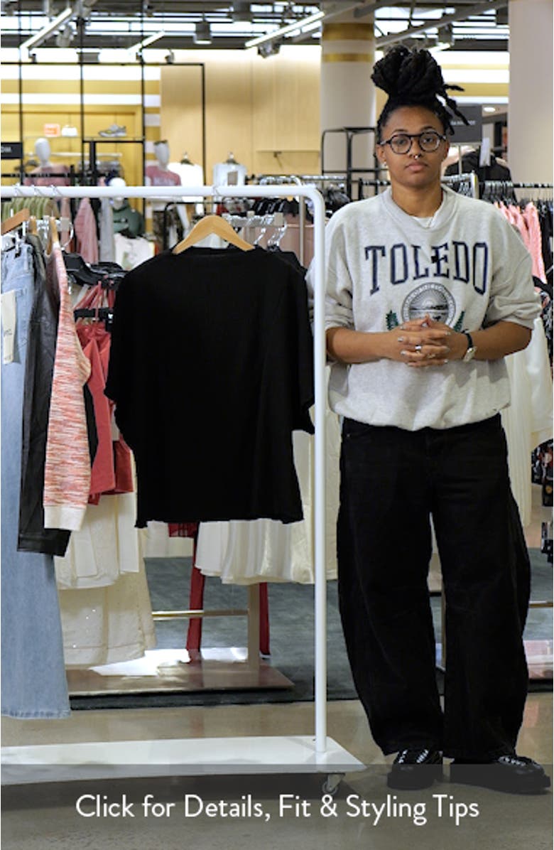 Pucker Knit Top, sales video thumbnail