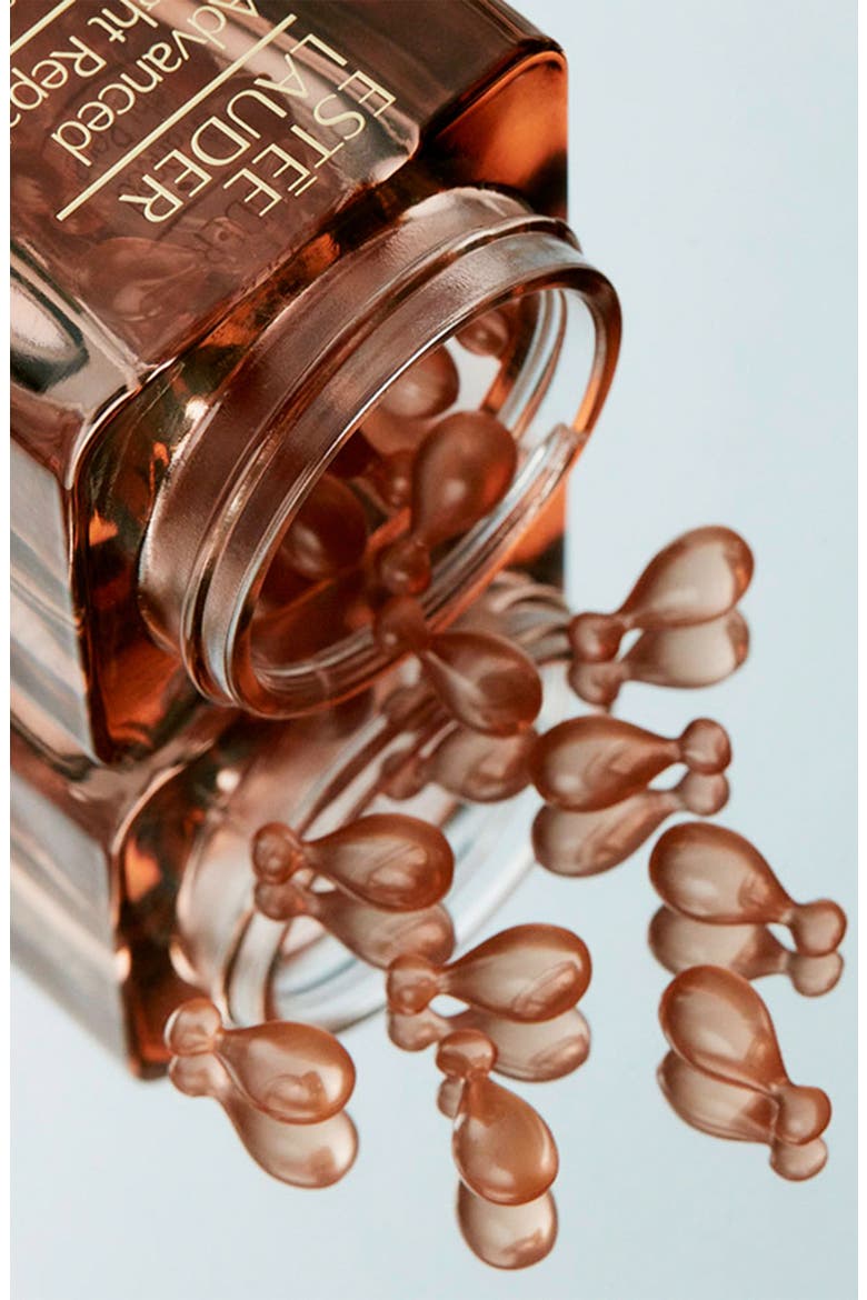 Advanced Night Repair Intensive Recovery Ampoules, Alternate, color, NO COLOR
