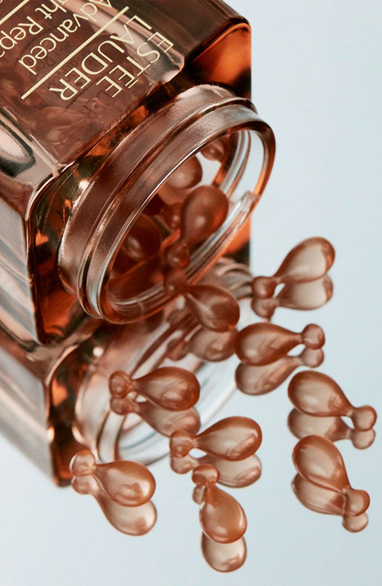 Estée Lauder Advanced Night Repair Intensive Recovery Ampoules, Alternate, color,
