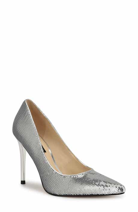 Nine West Fresh Pointed Toe Pump
