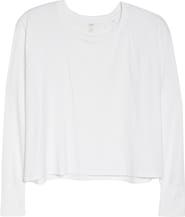 Beyond Yoga Featherweight Long Sleeve T-Shirt