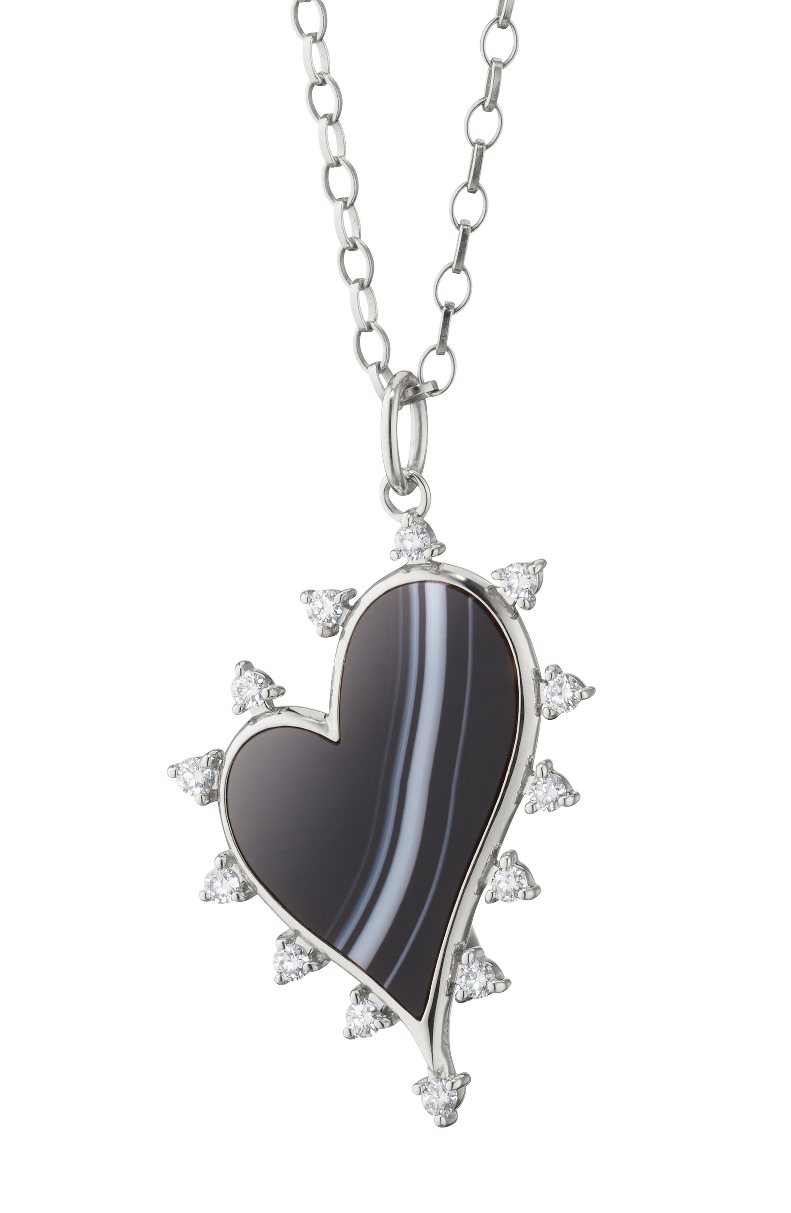 selected STERLING SILVER