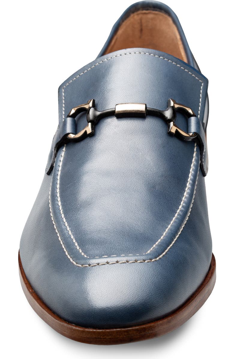 Mezlan Rios II Bit Loafer, Alternate, color,