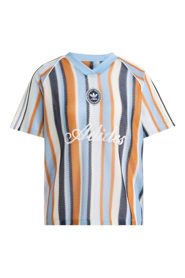 Mesh Jersey T-Shirt, Alternate, color, ASH BLUE/ ASH BLUE