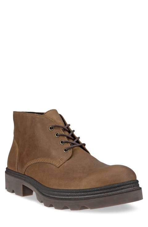 Grainer Chukka Boot (Men)
