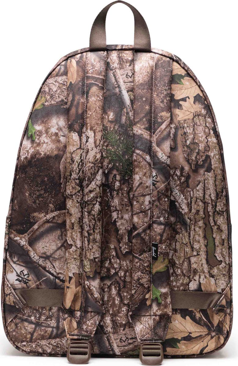 Herschel Supply Co. x Realtree<sup>®</sup> Classic XL Backpack, Alternate, color, Realtree Apx Camo