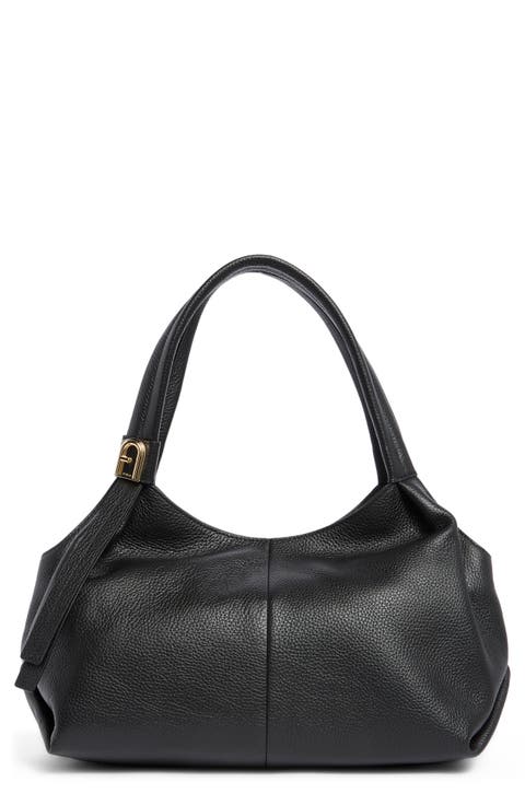 Planeta Hobo Shoulder Bag