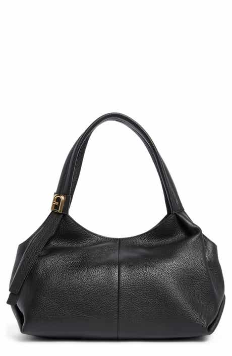 Furla Planeta Hobo Shoulder Bag