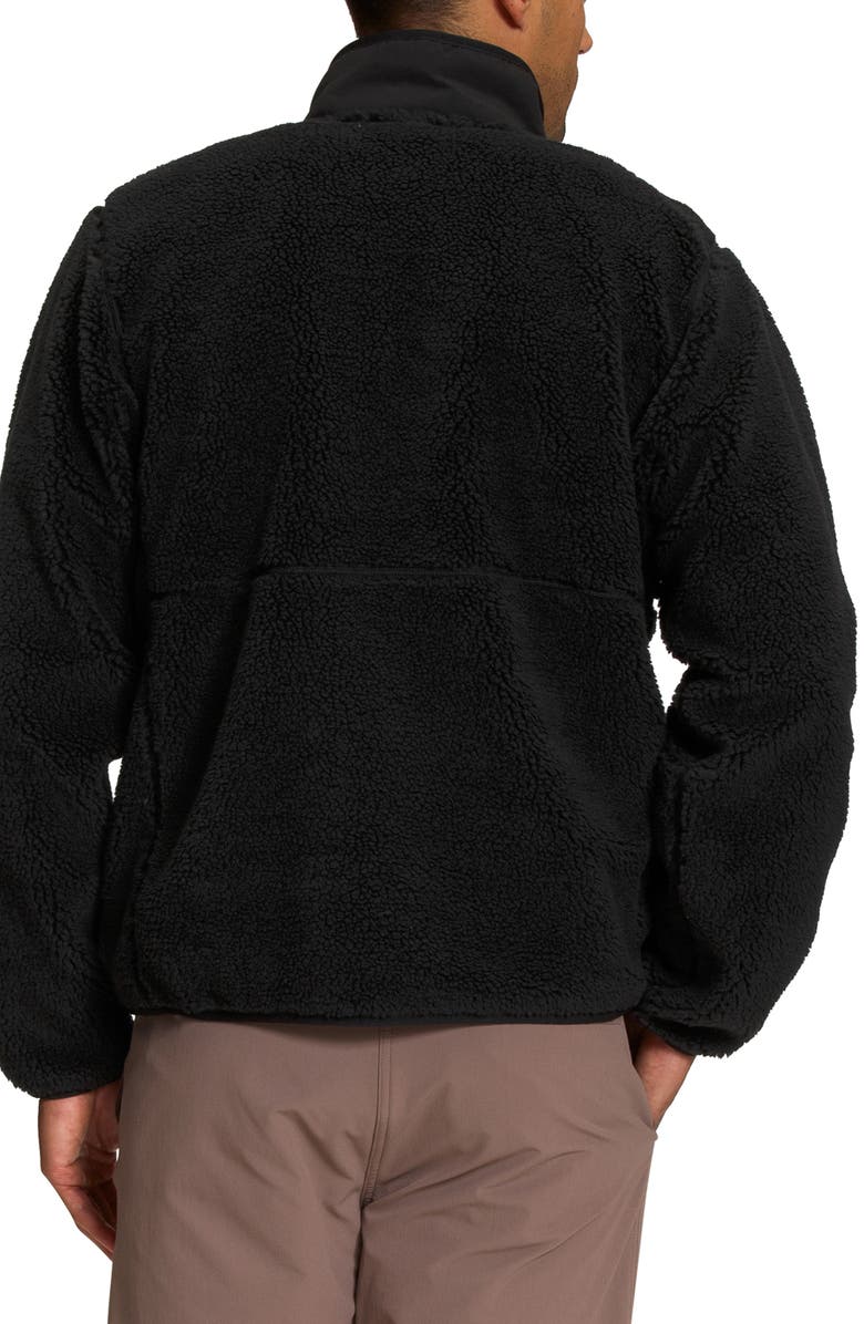 The North Face Extreme Pile Jacket, Alternate, color, 