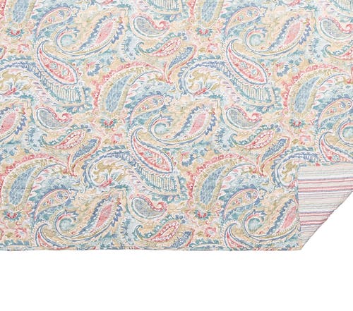 C & F Home C&f Home Quilted Throws In Pink