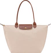 Longchamp Large Le Pliage Tote