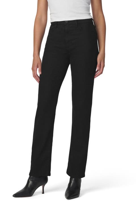 The Margot High Waist Slim Jeans