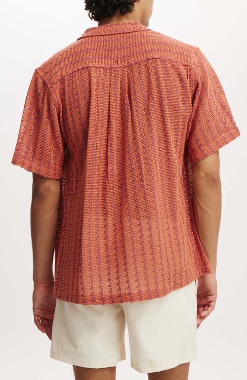 COTTON ON STRETCH SWIM SHORT