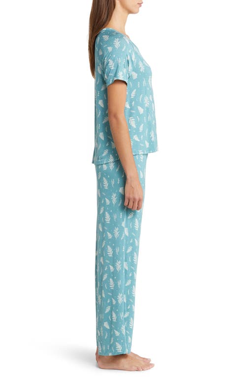 Honeydew Summer Nights Pajamas