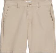 Peter Millar Crown Comfort Cotton & Modal Blend Shorts