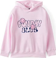 Cotton On Kids Kid's Sammy Oversized Hoodie