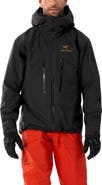 Arc'teryx Alpha SV Waterproof Jacket