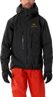 Arc'teryx Alpha SV Waterproof Jacket