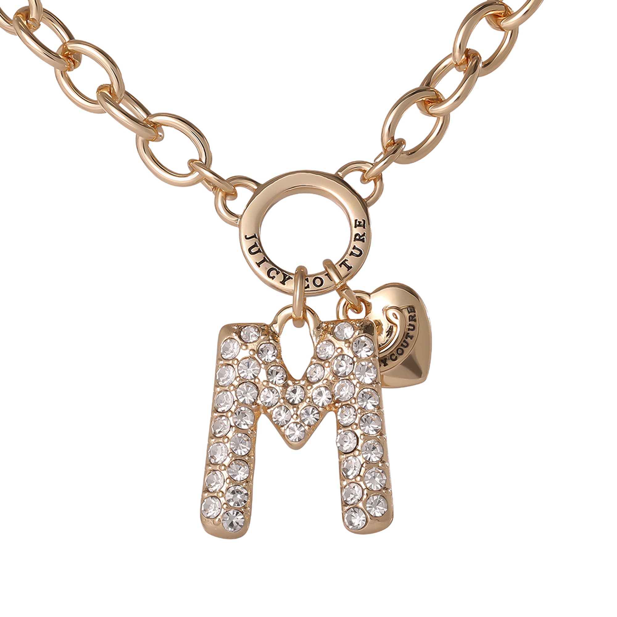 Letter M