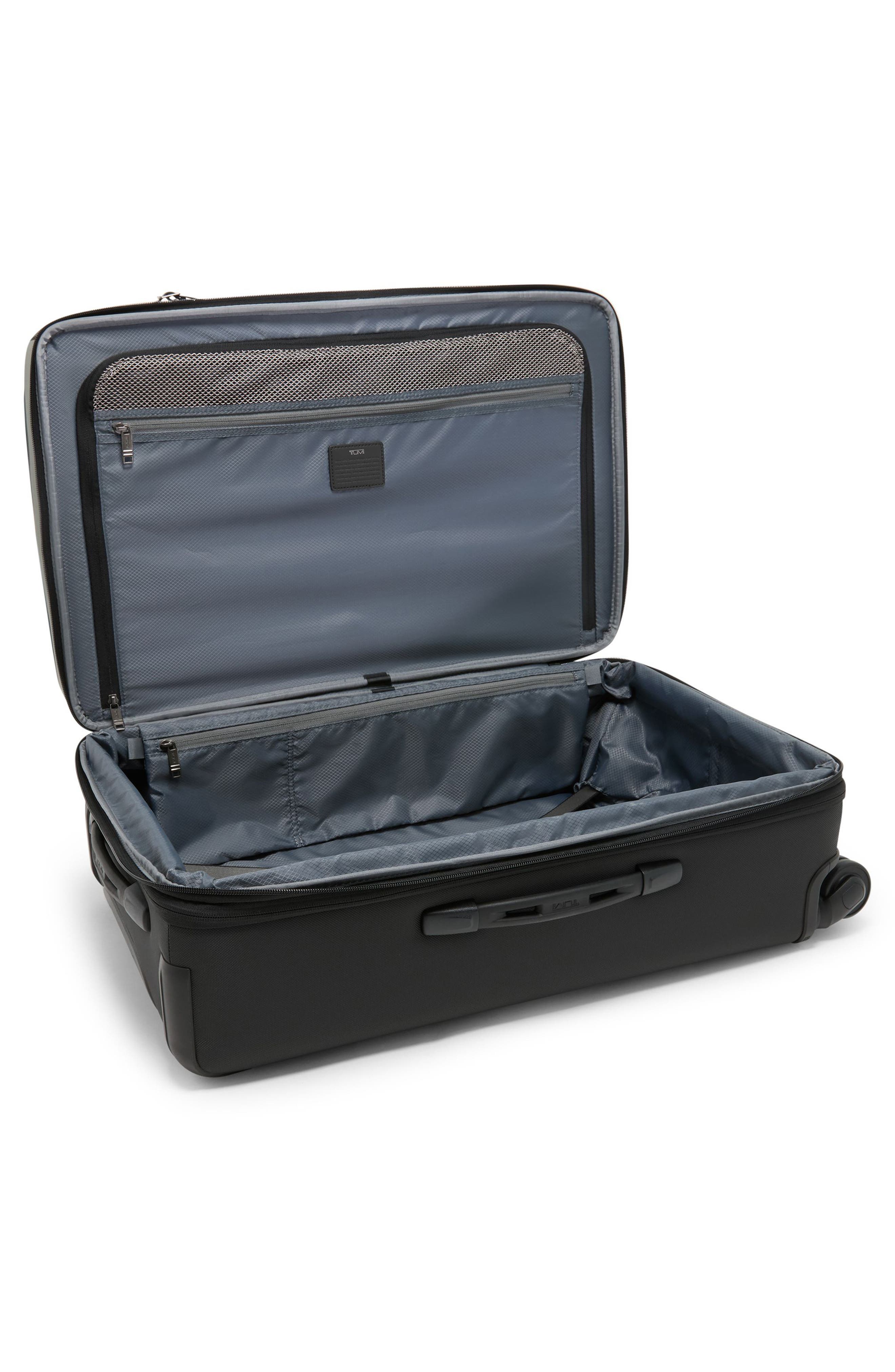 TUMI 26-Inch Expandable 4-Wheel Packing Case, Alternate, color, 