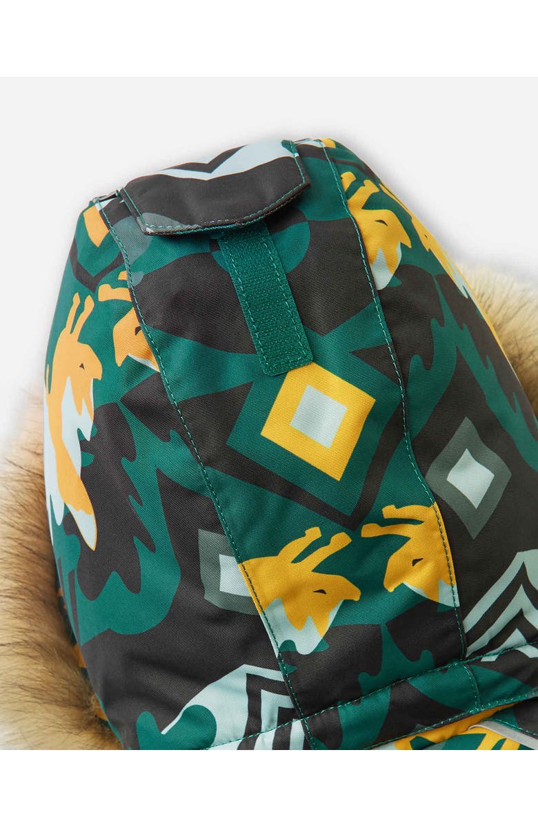 Reima tec winter overall, Lappi, Alternate, color,