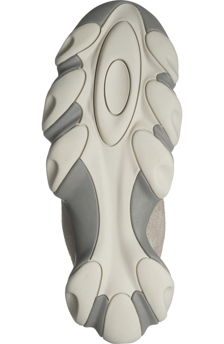 Oakley Factory Team Flesh Wrap Sneaker, Alternate, color, Grey