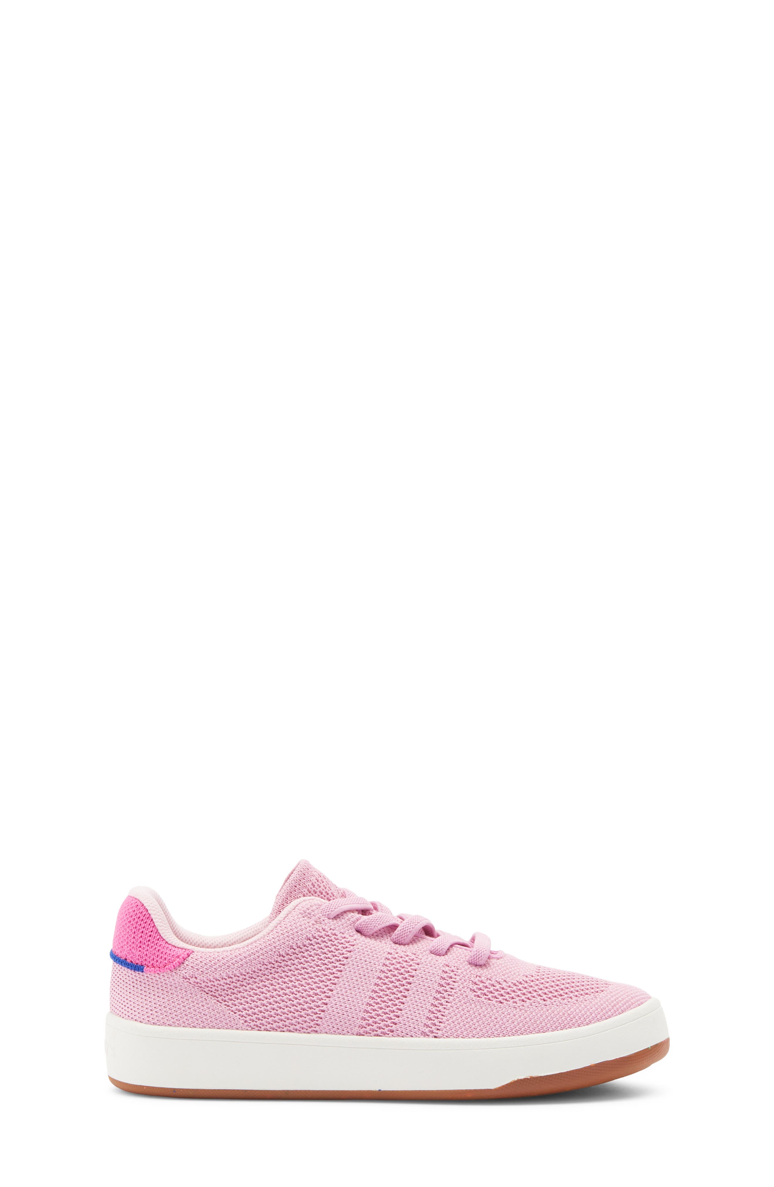 Kids' The Stretch Sneaker, Alternate, color, BUBBLEGUM POP