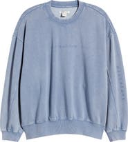 Billabong Kendal Saltwashed Fleece Sweatshirt