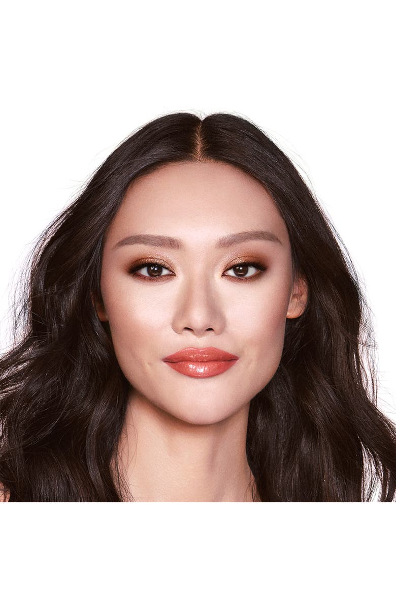Charlotte Tilbury The Golden Goddess Look Set, Alternate, color,