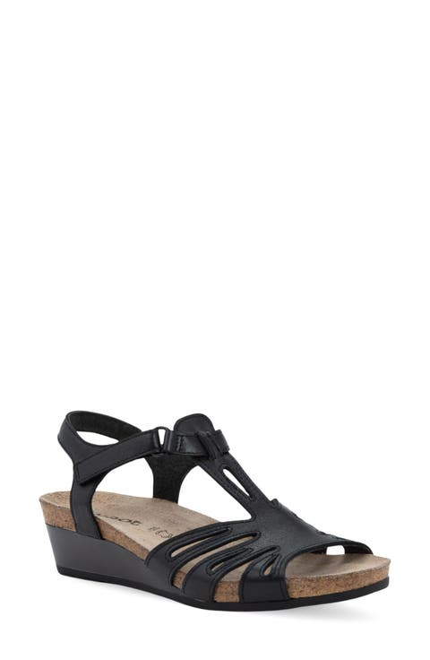 Starlet Wedge Sandal (Women)