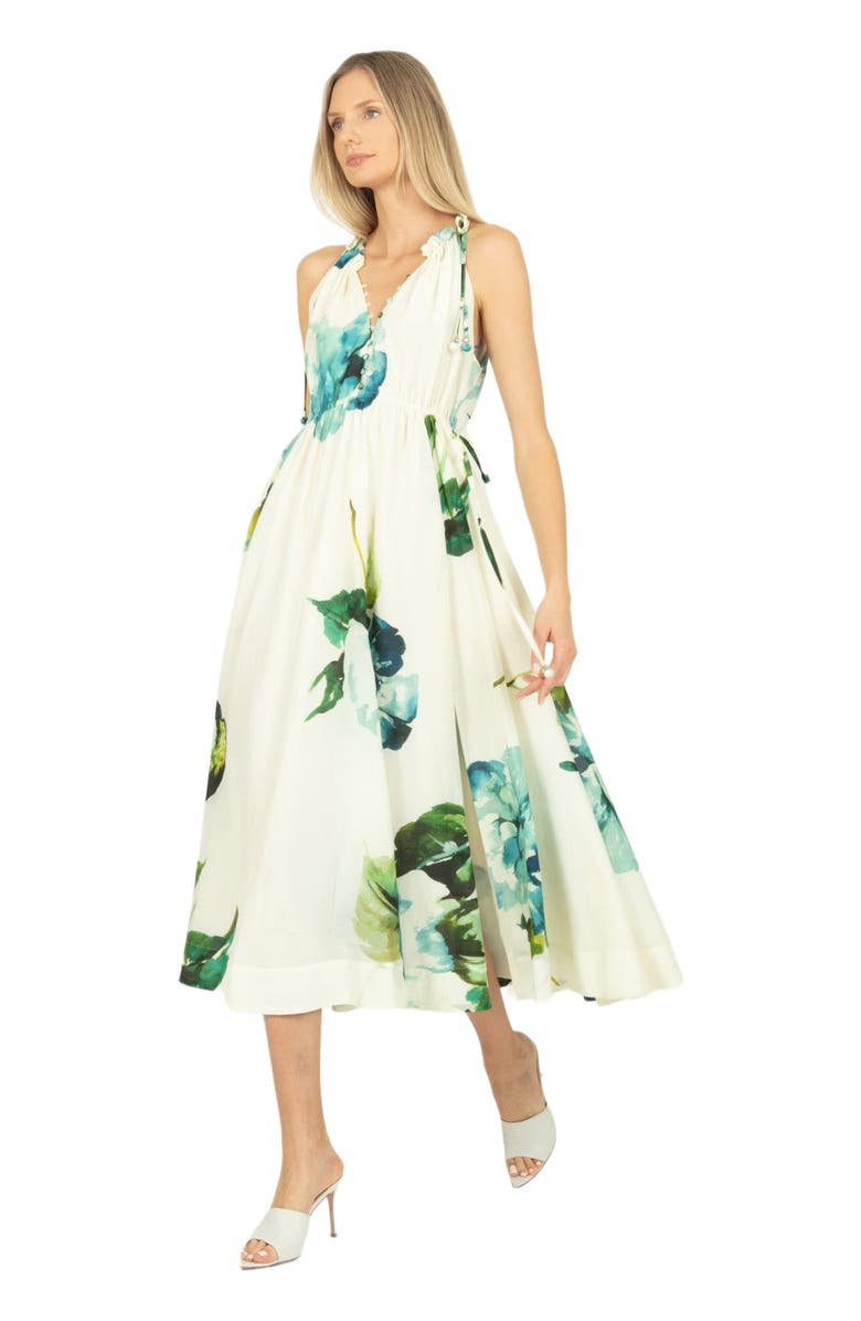 SECRET MISSION River Dress, Alternate, color,