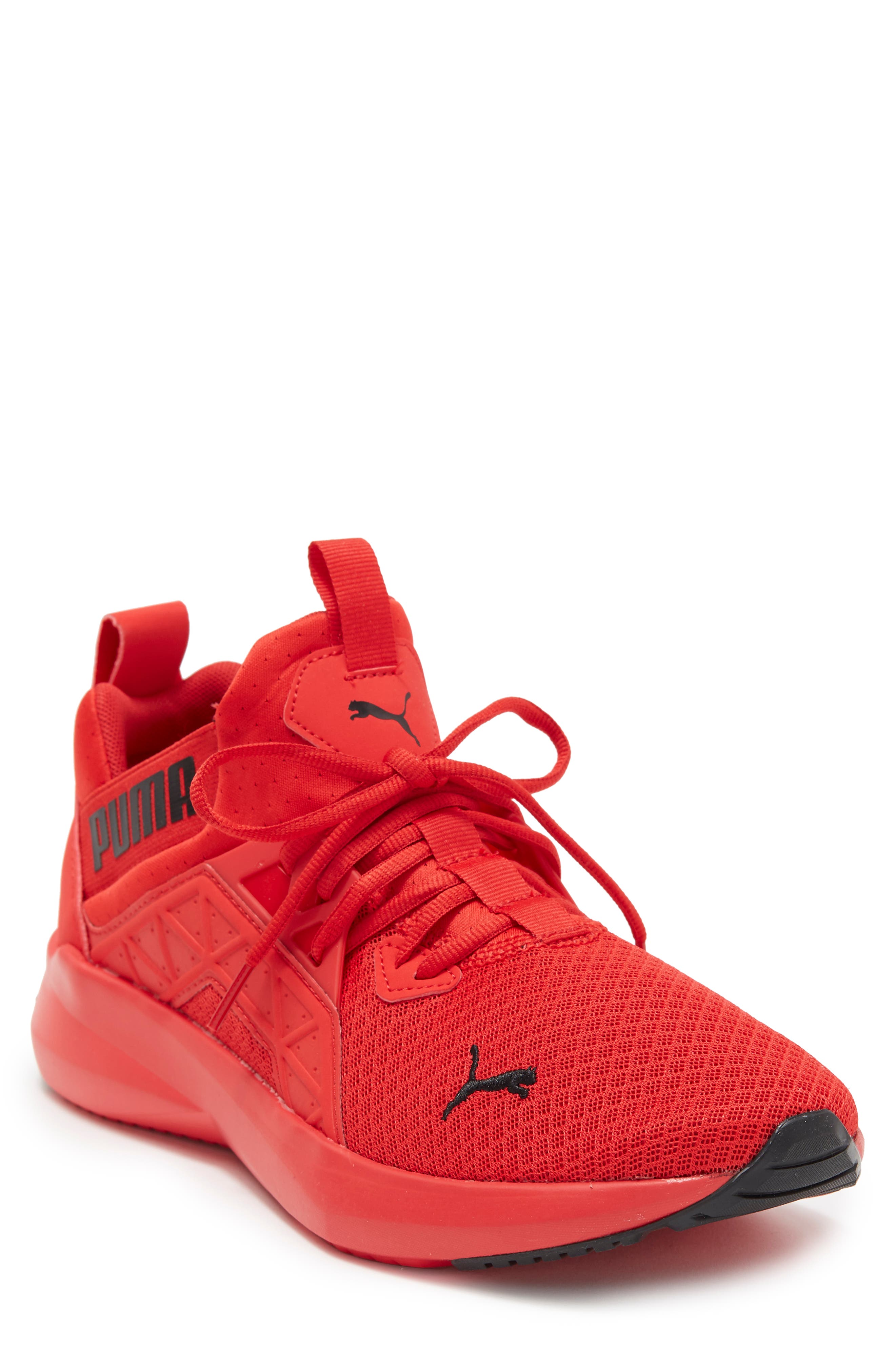 PUMA Softride Enzo NXT Shoe - Wide Width, Main, color, 