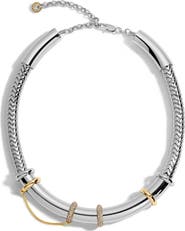 DEMARSON Mila Necklace