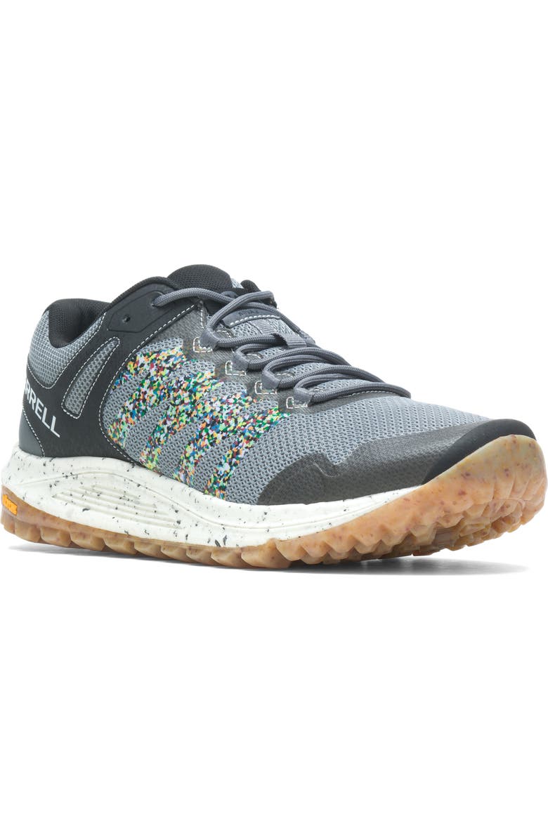 Merrell Nova 3 Trail Running Shoe, Main, color,