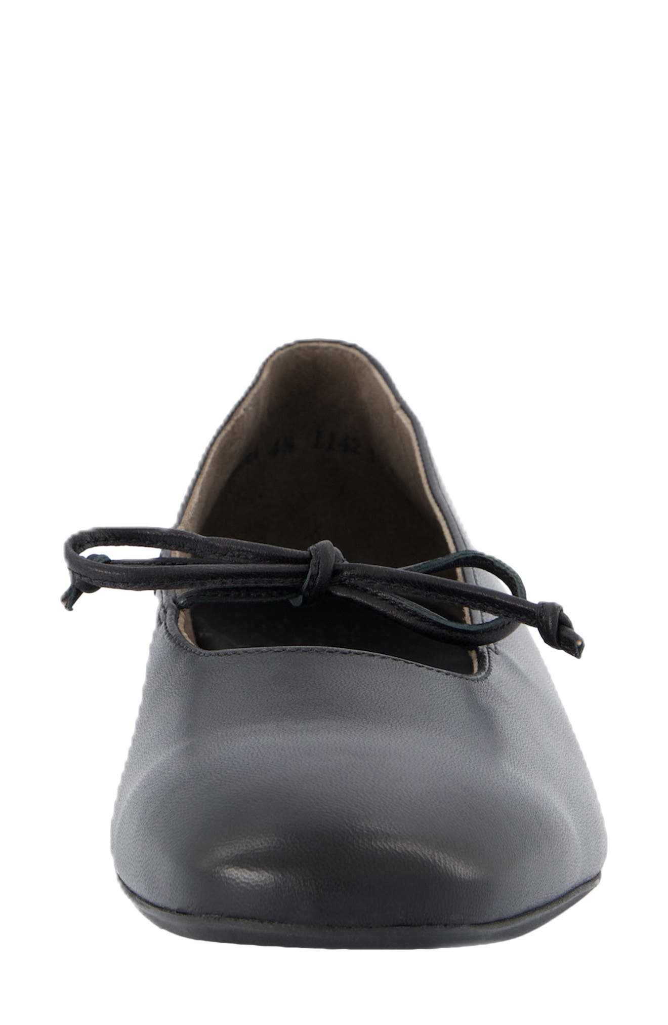 Paul Green Alee Mary Jane Ballet Flat, Alternate, color, 