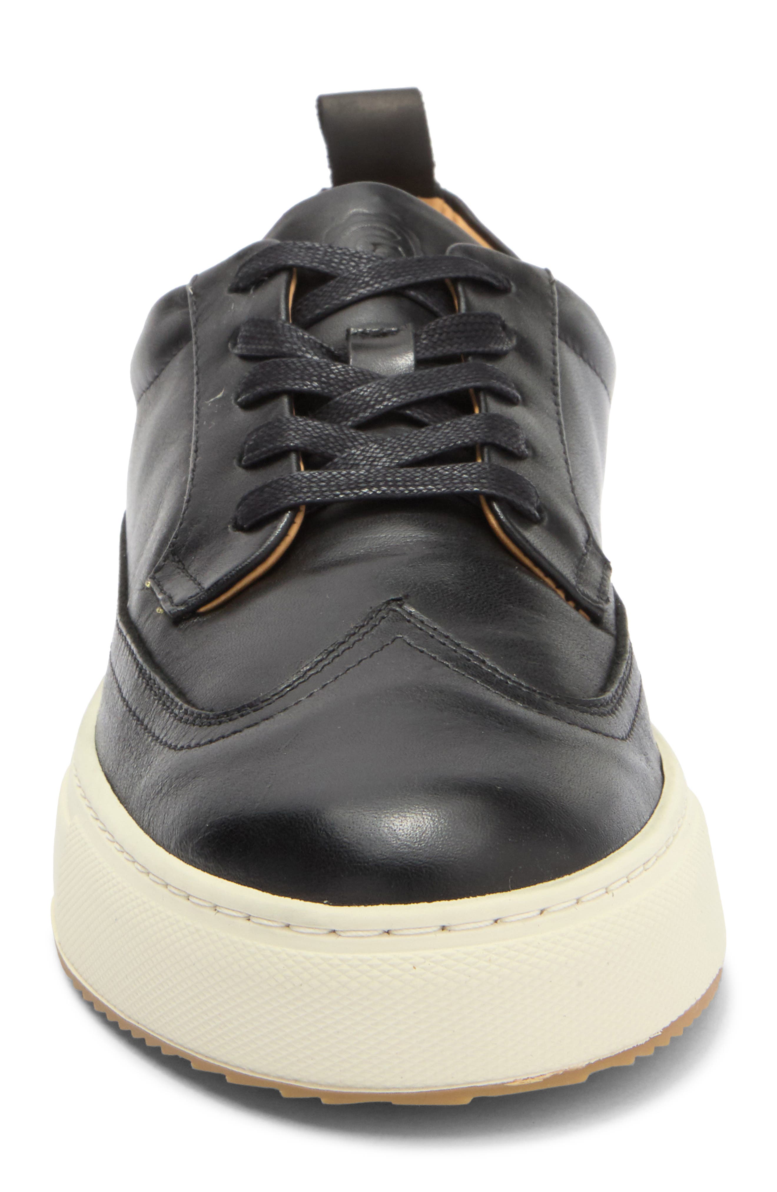 GREATS Royale Court Leather Sneaker, Alternate, color, 