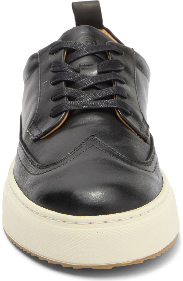 GREATS Royale Court Leather Sneaker, Alternate, color,