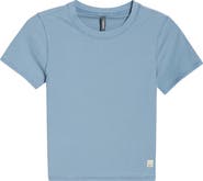 Vuori Pose Fitted Tee