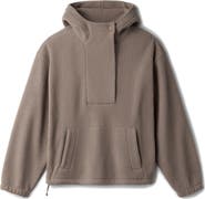 Rhone Aloft Fleece Hoodie